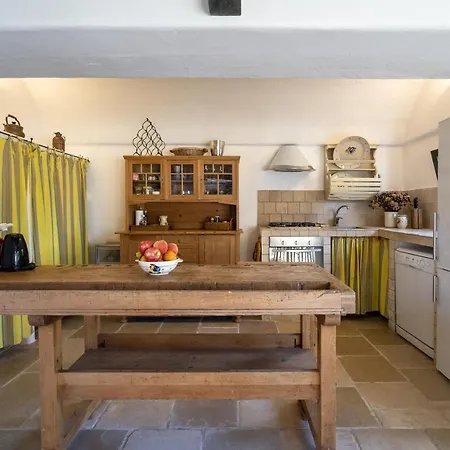 Villa Trullo Allegro With Pool *